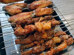 -许家黄土高坡砂锅总店