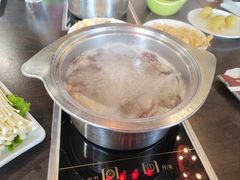 -翠峰苑火锅(迎宾路店)