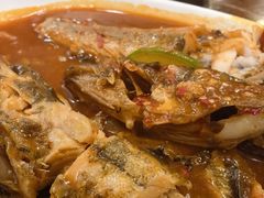 -兴隆海鲜菜馆