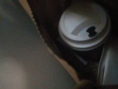 -星巴克(兰州中川机场T2出发店)