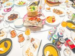 -四季餐厅·新津菜(环湖中路店)