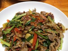 秘制鸡胗-辣公子·千岛湖私房菜(滨江店)