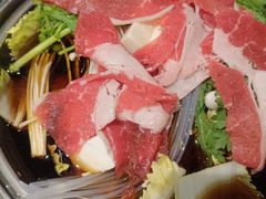 -九井澤精致料理(金茂店)