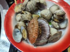 -边江铁锅炖鱼(振八街店)