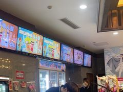 -UME影城(中国巨幕高新店)