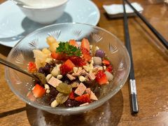 -福慧慈缘素食餐厅(王府井店)