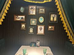 -彩虹之约•淮扬家宴(亚运村店)