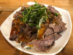 -伊兴面片·清真(五泉山店)