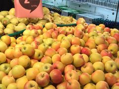 -物美综合超市(旧宫店)