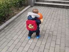 -悦宝园早教中心(庐阳区省直中心店)