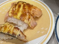 -滨寿司(高新伊藤店)