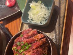 -烧肉一番·新韩式炭火烤肉(大岭山店)