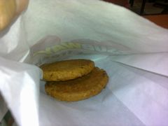 甜饼-赛百味SUBWAY(利群宇恒店)
