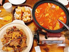 -临家闽南菜(宝洲路店)
