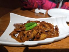 -金枝玉叶上海人家食府(三里河店)