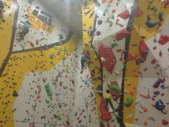 -问山MountQuest攀岩馆