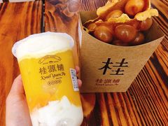 -桂桂茶(恒基名人店)