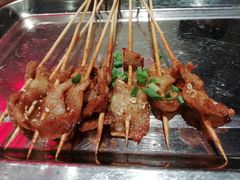 -老陈虾霸(上海路店)
