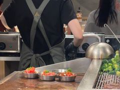 -肉肉大米(金虹桥店)