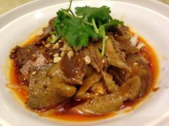 夫妻肺片-贵人御膳