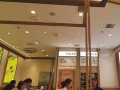 -小满手工粉(北京顺义华联店)
