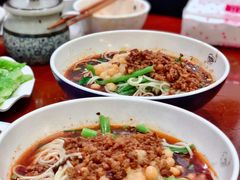 -老地方猫儿面(磁器口店)