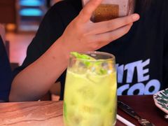 -Mammamia意大利餐厅(阳春巷店)