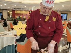 -北京全聚德(西客站店)