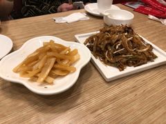 -粤仔湾砂锅粥(广益哥伦布店)