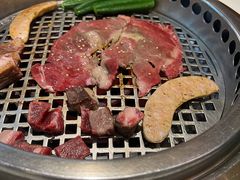 -千寻山野烤肉(中关村店)