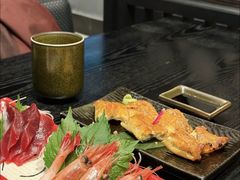 -玄白·炭烤活鳗(上海首店)