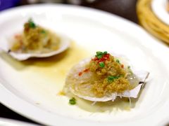-走马楼饭庄(慈城古县城店)