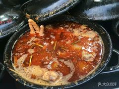 -降龙爪爪(建设路2店)