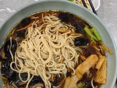 -重元寺香积厨素斋馆