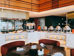 -洲际酒店·地平线全日餐厅HORIZON CAFÉ