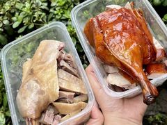 -竺桥兄弟烤鸭馆(竺桥店)