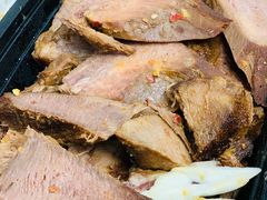 和风牛舌-囧吉香生蚝牛排馆(湖北路店)
