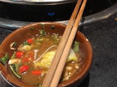 -蜀大侠火锅(古田店)