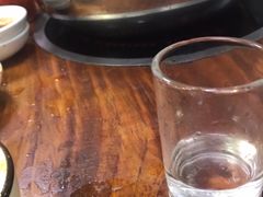 -藏书金记家宝羊肉馆(黄河北路店)