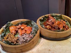 -西安绿地假日酒店·欧意咖啡厅