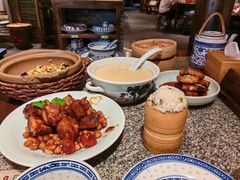 -南京大牌档(济南万象城店)