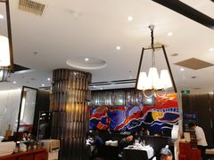 -北李妈妈菜·海肠捞饭(高新万达店)