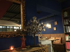 大堂-静香HOUSE·全时段融合餐厅(七星欢乐颂店)