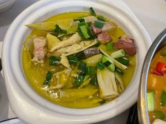 -食光慢宴·安吉土菜馆