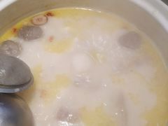 -禧鳳記·猪肚鸡火锅(玖洲道店)