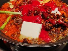 -巴蜀大将火锅(春熙店)