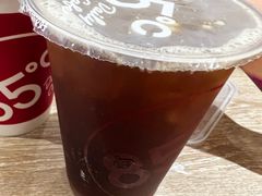 海盐咖啡-85度C(北京玉蜓桥二店)