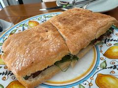 -Alimentari早午餐(安福路店)