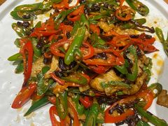 -敏珠拉姆藏餐·南京厨房(富春江东街店)