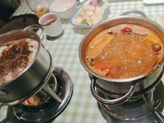 -番食园鲜食火锅(高新店)